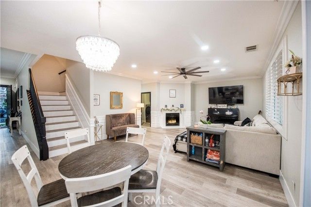 6674 Ashford Mill Court, Eastvale, CA 92880