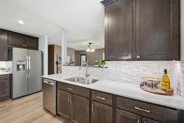 2516 Red Oak Drive, Little Elm, TX 75068