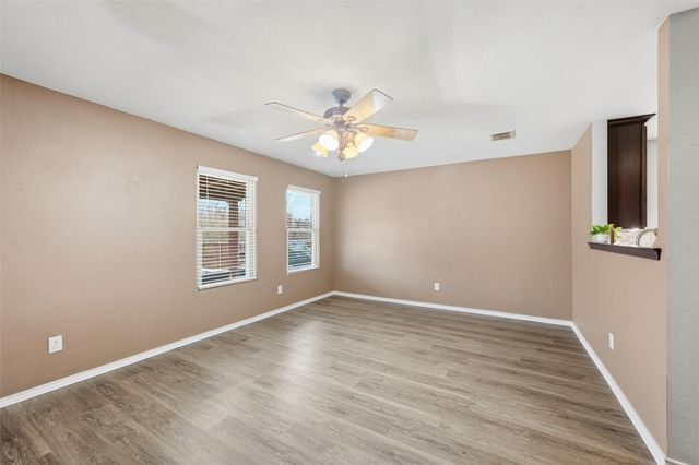 2516 Red Oak Drive, Little Elm, TX 75068