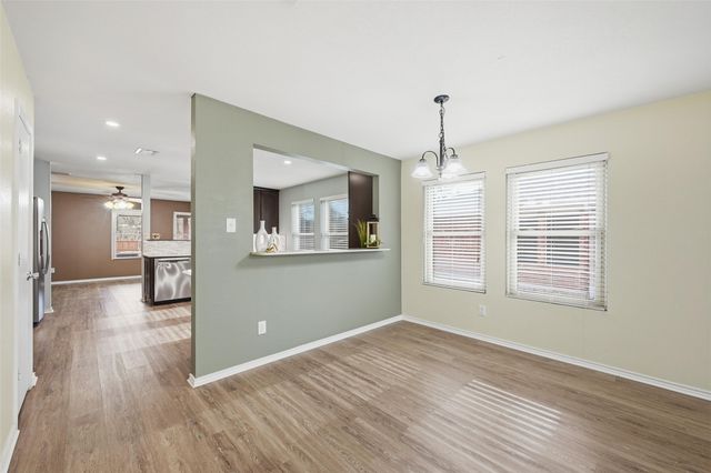 2516 Red Oak Drive, Little Elm, TX 75068