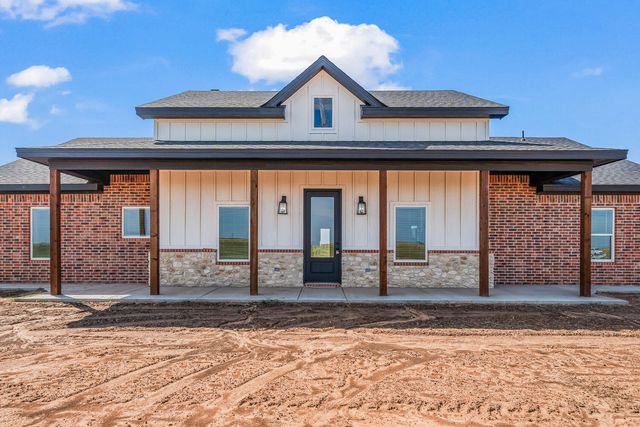 9917 F M 1294, Shallowater, TX 79363