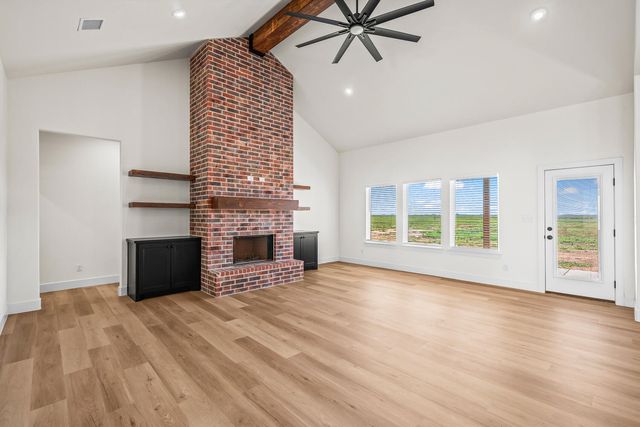 9917 F M 1294, Shallowater, TX 79363