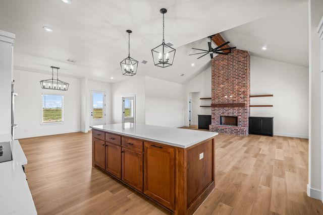 9917 F M 1294, Shallowater, TX 79363