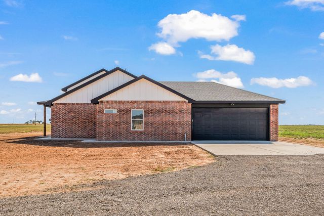 9917 F M 1294, Shallowater, TX 79363