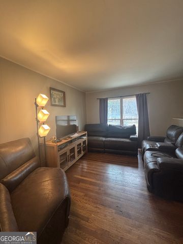 2835 Norgate Lane, Decatur, GA 30034