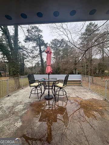 2835 Norgate Lane, Decatur, GA 30034