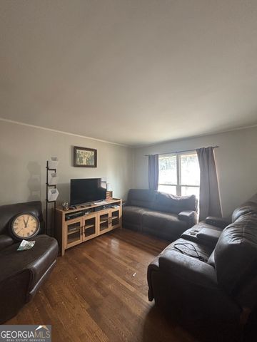 2835 Norgate Lane, Decatur, GA 30034