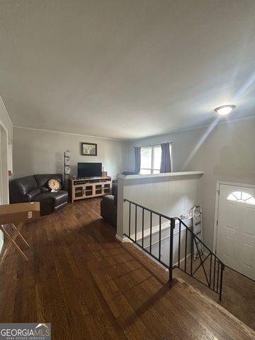 2835 Norgate Lane, Decatur, GA 30034