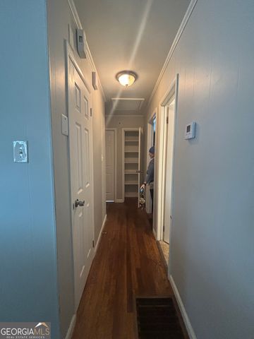 2835 Norgate Lane, Decatur, GA 30034