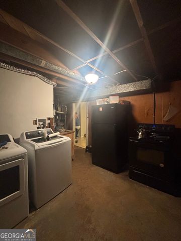 2835 Norgate Lane, Decatur, GA 30034