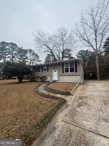 2835 Norgate Lane, Decatur, GA 30034