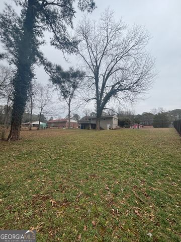 2835 Norgate Lane, Decatur, GA 30034