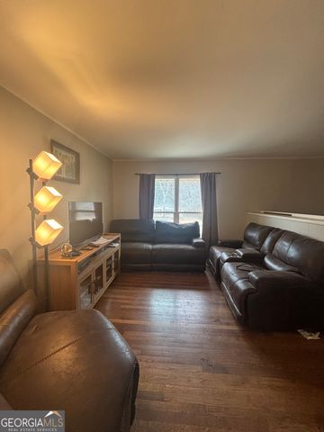 2835 Norgate Lane, Decatur, GA 30034