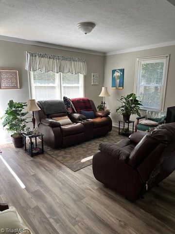 125 Purley Church Road, Yanceyville, NC 27379