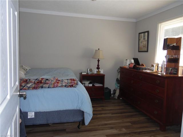 125 Purley Church Road, Yanceyville, NC 27379