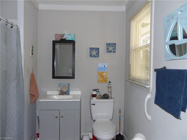 125 Purley Church Road, Yanceyville, NC 27379