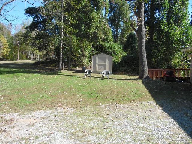 125 Purley Church Road, Yanceyville, NC 27379