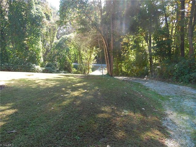 125 Purley Church Road, Yanceyville, NC 27379