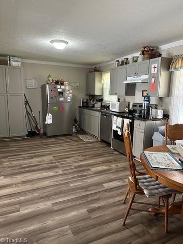 125 Purley Church Road, Yanceyville, NC 27379