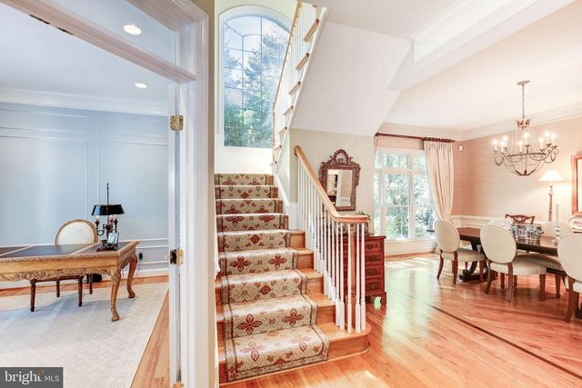 7927 SANDALFOOT DR, Potomac, MD 20854