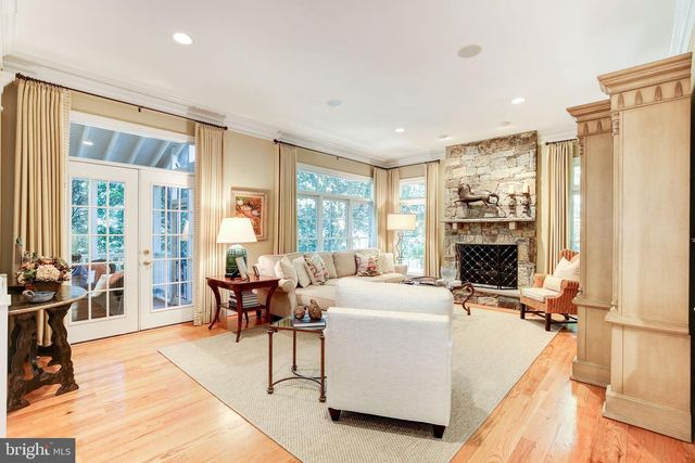 7927 SANDALFOOT DR, Potomac, MD 20854