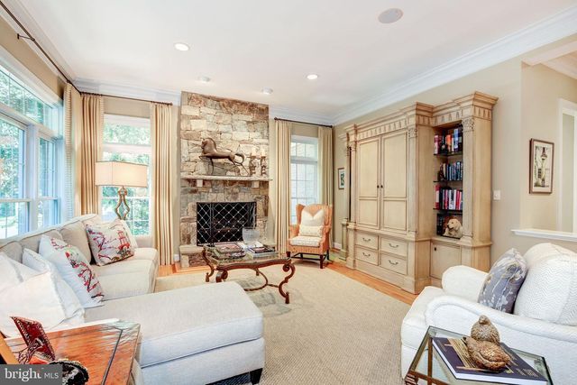 7927 SANDALFOOT DR, Potomac, MD 20854