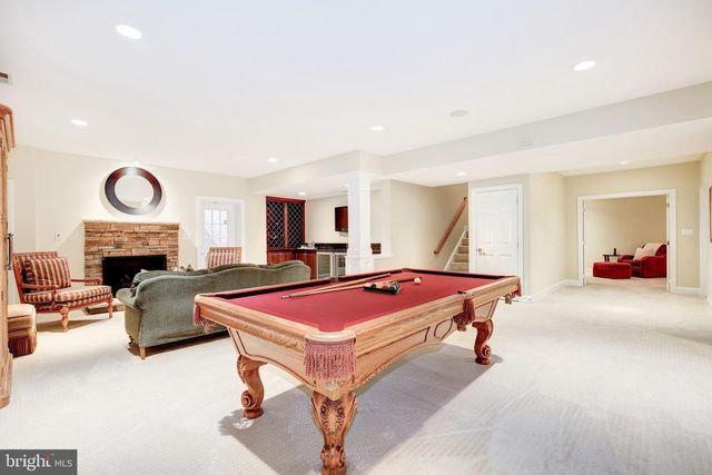 7927 SANDALFOOT DR, Potomac, MD 20854