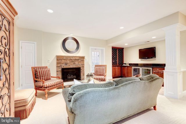 7927 SANDALFOOT DR, Potomac, MD 20854