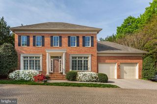 7927 SANDALFOOT DR, Potomac, MD 20854