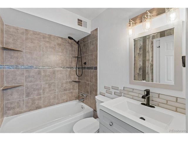 1890 Argentine St A104, Georgetown, CO 80444