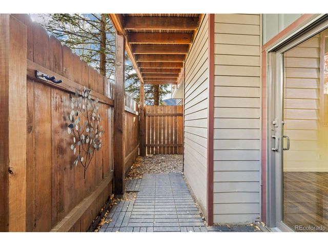 1890 Argentine St A104, Georgetown, CO 80444