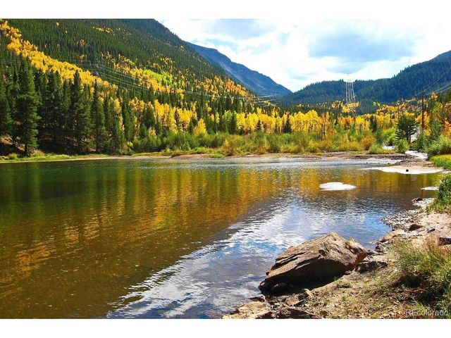 1890 Argentine St A104, Georgetown, CO 80444