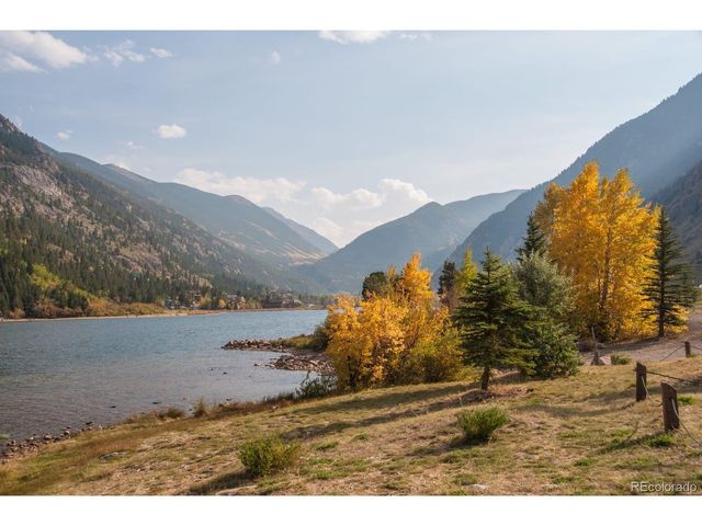 1890 Argentine St A104, Georgetown, CO 80444