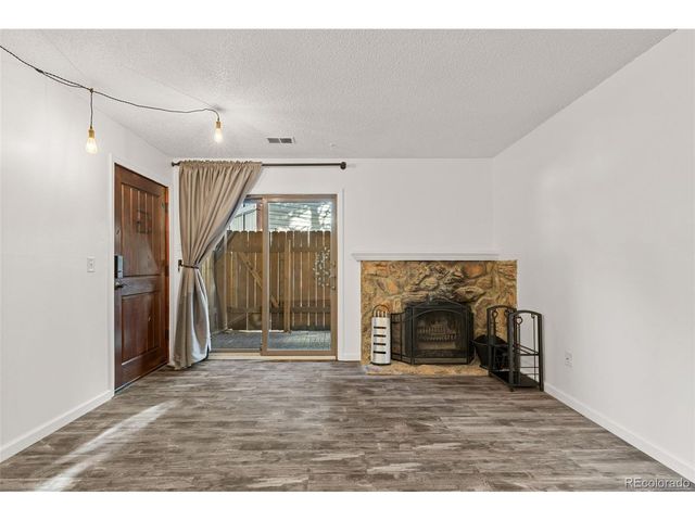 1890 Argentine St A104, Georgetown, CO 80444