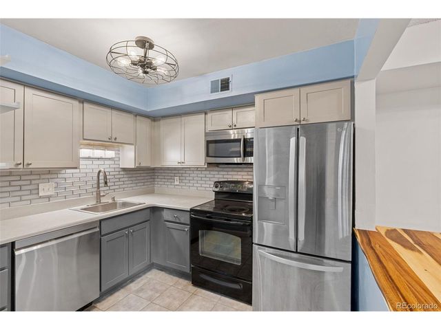 1890 Argentine St A104, Georgetown, CO 80444