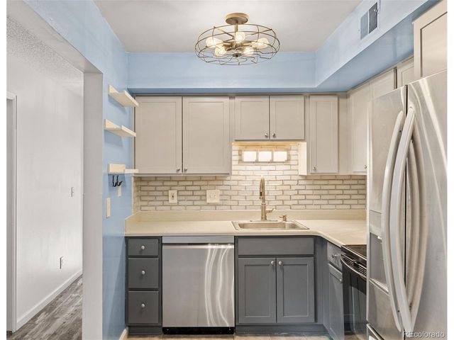 1890 Argentine St A104, Georgetown, CO 80444