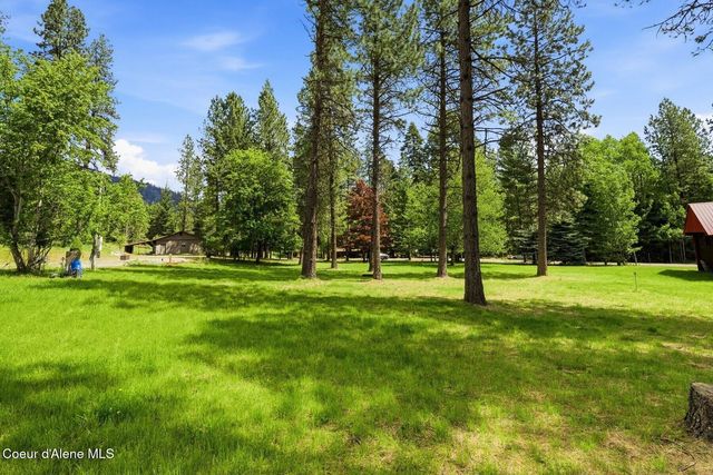 46 N Baldy Mountain Rd, Sandpoint, ID 83864