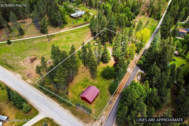 46 N Baldy Mountain Rd, Sandpoint, ID 83864