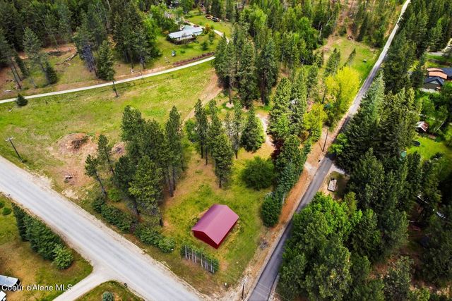 46 N Baldy Mountain Rd, Sandpoint, ID 83864