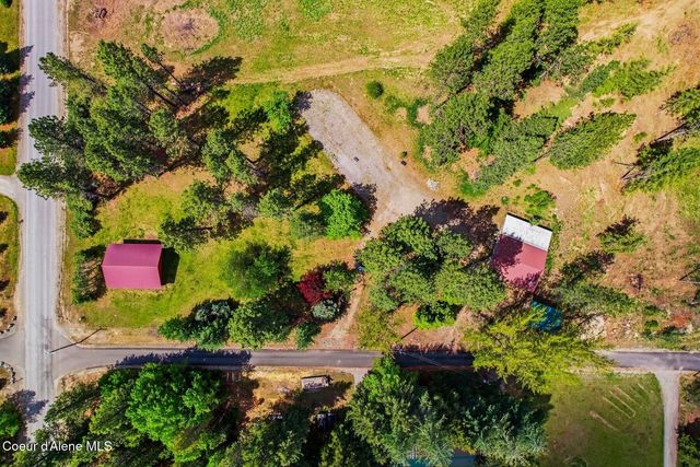 46 N Baldy Mountain Rd, Sandpoint, ID 83864