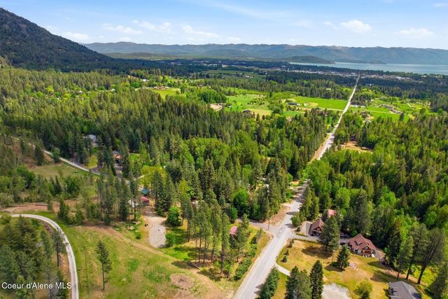 46 N Baldy Mountain Rd, Sandpoint, ID 83864