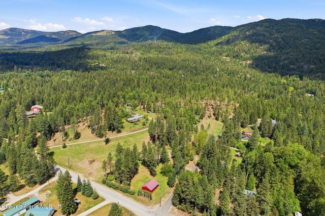 46 N Baldy Mountain Rd, Sandpoint, ID 83864