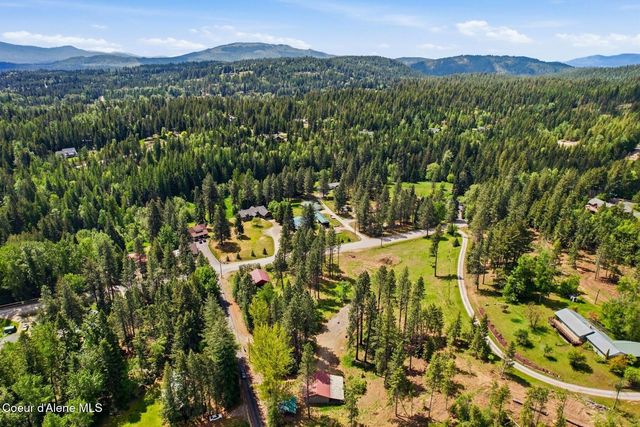 46 N Baldy Mountain Rd, Sandpoint, ID 83864