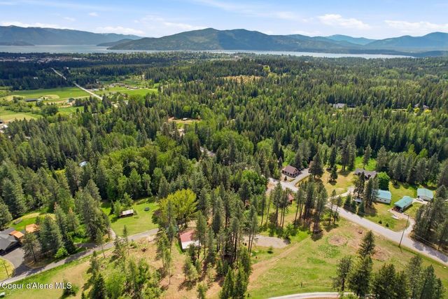 46 N Baldy Mountain Rd, Sandpoint, ID 83864