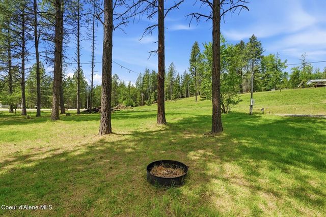 46 N Baldy Mountain Rd, Sandpoint, ID 83864