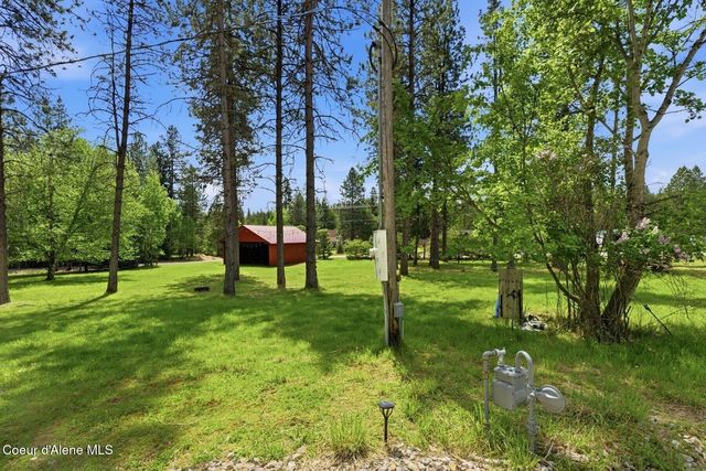 46 N Baldy Mountain Rd, Sandpoint, ID 83864