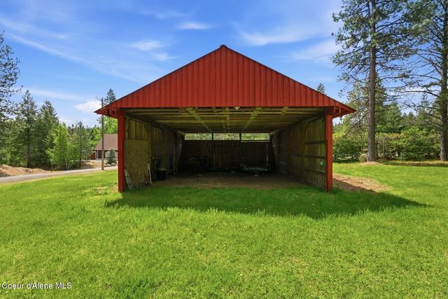 46 N Baldy Mountain Rd, Sandpoint, ID 83864