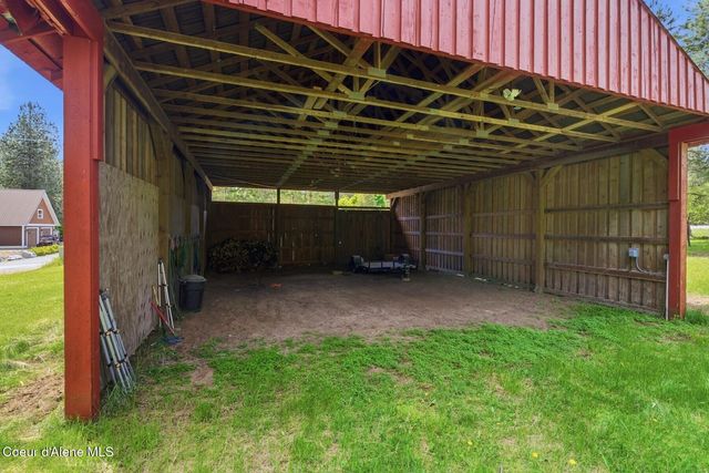 46 N Baldy Mountain Rd, Sandpoint, ID 83864