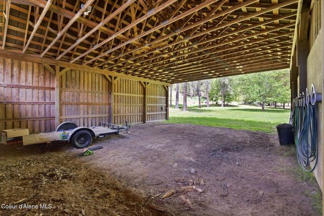 46 N Baldy Mountain Rd, Sandpoint, ID 83864