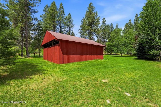 46 N Baldy Mountain Rd, Sandpoint, ID 83864